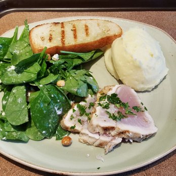 Tender Greens - Salad Near Me - Berkeley, California