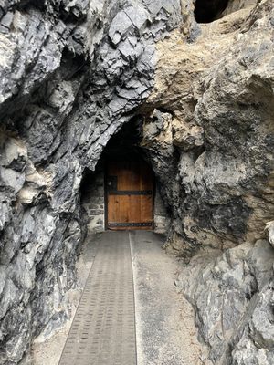 Timpanogos Cave National Monument by null