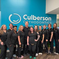Culberson Family Orthodontics