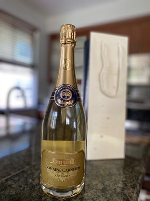 Domaine Carneros by null