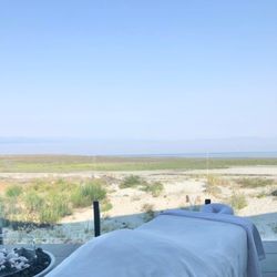 At-Home Therapeutics - Mobile Massage in the summer!