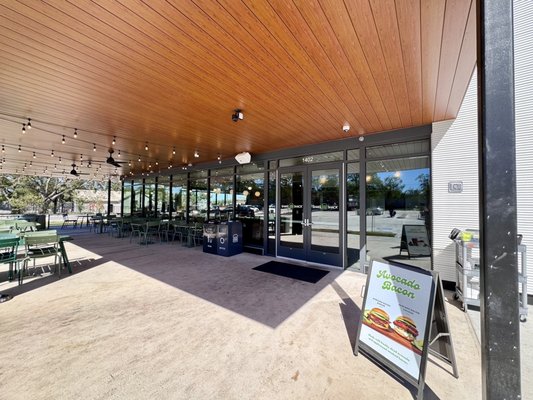 Shake Shack Round Rock by null