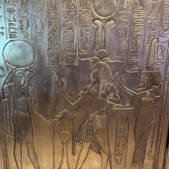 Discovering King Tut's Tomb - Museums Near Me - Boston, Massachusetts Discovering King Tut's Tomb - Museums Near Me - Boston, Massachusetts