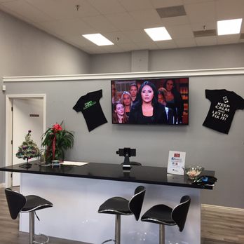 True Phone Repair - Clean friendly and comfortable waiting area has large TV you can watch while you wait. - Mobile Phone Repair Near Me - Irwindale, California True Phone Repair - Clean friendly and comfortable waiting area has large TV you can watch while you wait. - Mobile Phone Repair Near Me - Irwindale, California