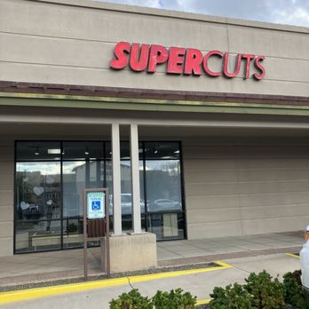 Supercuts - Parking - Hair Salons Near Me - Gilbert, Arizona