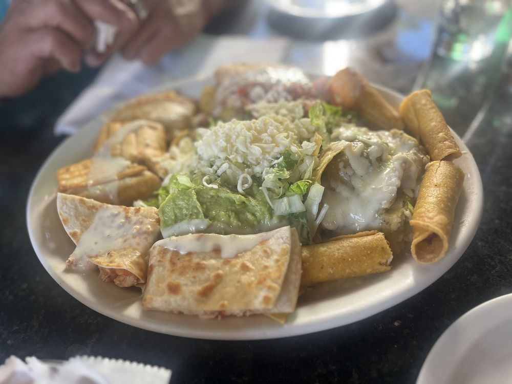 San Jose's Original Mexican Restaurant