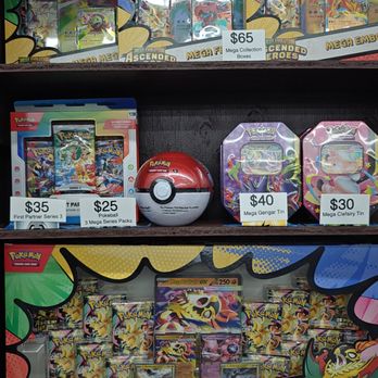 Master Set Closer - Hobby Shops Near Me - Burien, Washington Master Set Closer - Hobby Shops Near Me - Burien, Washington