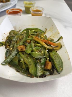 Taqueria San Pancho by null