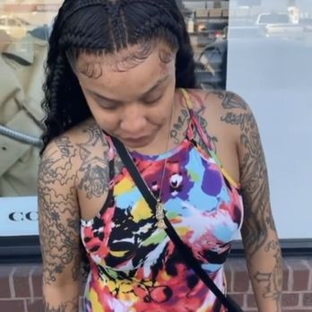 Danielle Stylez - Hair Stylists Near Me - Duncanville, Texas