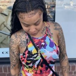 Danielle Stylez
