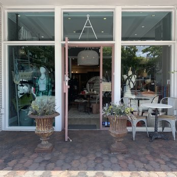 Atelier - Women's Clothing Near Me - Miami, Florida