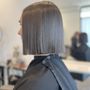 Jason Santiago Hair