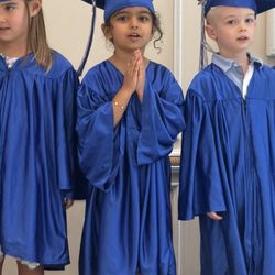 St Abraam Preschool Academy - Graduation party 2026!