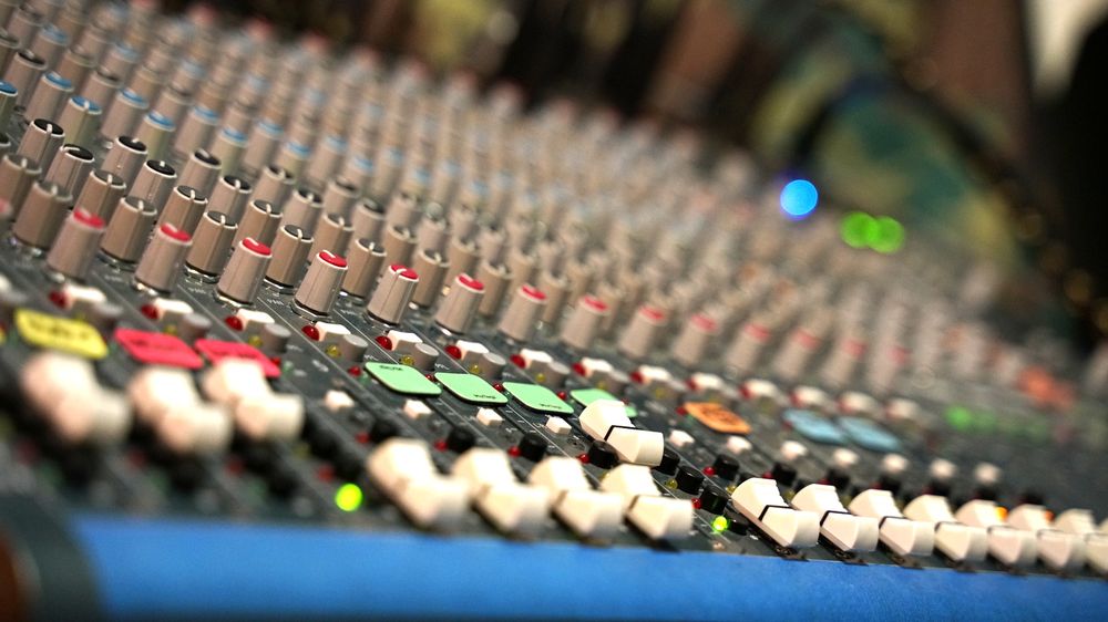 San Diego Ableton Dj Academy