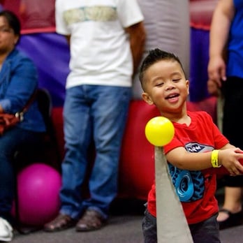 BounceU Orange - Kids Activities Near Me - Orange, California BounceU Orange - Kids Activities Near Me - Orange, California