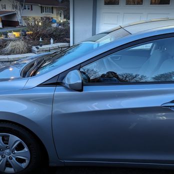 Sandora's Detailing - Driver's side of car - Auto Detailing Near Me - Wyoming , Pennsylvania Sandora's Detailing - Driver's side of car - Auto Detailing Near Me - Wyoming , Pennsylvania