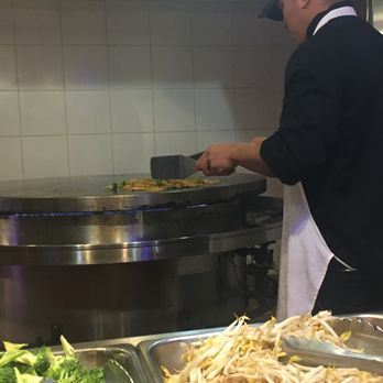 Golden Buffet - Stir fry. - Chinese Near Me - Waterford, Michigan Golden Buffet - Stir fry. - Chinese Near Me - Waterford, Michigan