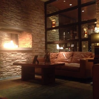 Seasons 52 - Waiting area - Wine Bars Near Me - Cherry Hill, New Jersey