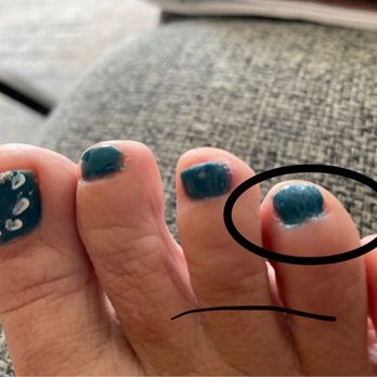 Joy Nails & Spa - Messy - Nail Salons Near Me - Oceanside, California