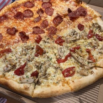 Pagliacci Pizza - Pizza Near Me - Mercer Island, Washington Pagliacci Pizza - Pizza Near Me - Mercer Island, Washington