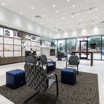 Eye Trends - Eyewear & Opticians Near Me - Kingwood, Texas Eye Trends - Eyewear & Opticians Near Me - Kingwood, Texas
