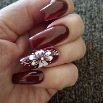 Inspirit Nails & Spa - Beautiful nails by Holly - Nail Salons Near Me - Escondido, California Inspirit Nails & Spa - Beautiful nails by Holly - Nail Salons Near Me - Escondido, California