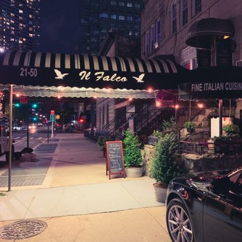 Il Falco - Italian Near Me - Long Island City, New York