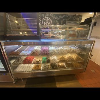 New York Bakery - Greek cookies - Desserts Near Me - New York, New York New York Bakery - Greek cookies - Desserts Near Me - New York, New York