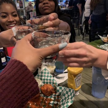 Froggers - Altamonte Springs - Shots! - Chicken Wings Near Me - Altamonte Springs, Florida