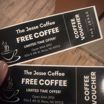 The Jesse - Hotels Near Me - Reno, Nevada