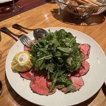 IL Punto Ristorante Hell's Kitchen - capaccio - Italian Near Me - New York, New York