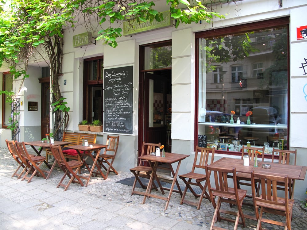 Salumeria Sigismondo