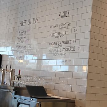 The Butchery Quality Meats - What's on tap? - Grocery Near Me - Manhattan Beach, California The Butchery Quality Meats - What's on tap? - Grocery Near Me - Manhattan Beach, California