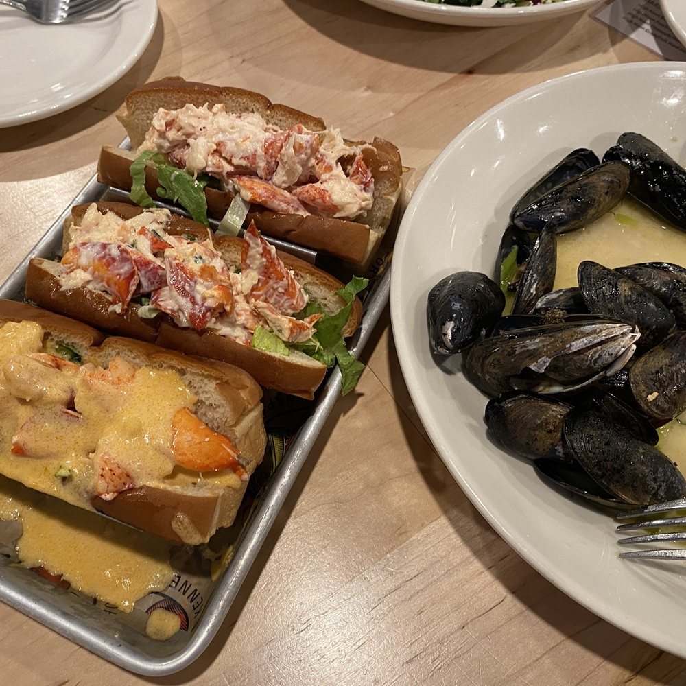 Alisson's Restaurant - Seafood Near Me - Kennebunkport, Maine Alisson's Restaurant - Seafood Near Me - Kennebunkport, Maine