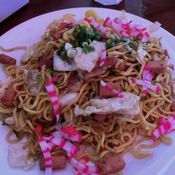 eight50 - Fried saimin - Pubs Near Me - Pearl City, Hawaii eight50 - Fried saimin - Pubs Near Me - Pearl City, Hawaii