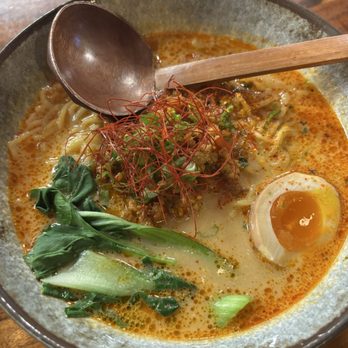 Susuru - tantan - Izakaya Near Me - Orlando, Florida