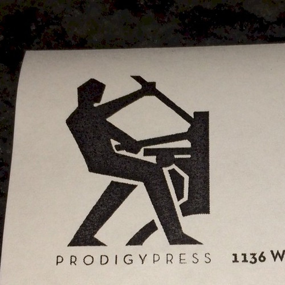 Prodigy Press - Even their logo is Cool! - Printing Services Near Me - Sunnyvale, California Prodigy Press - Even their logo is Cool! - Printing Services Near Me - Sunnyvale, California