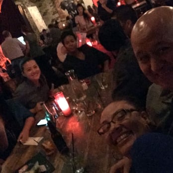 Eclipse di Luna - Buckhead - Our Partay - Tapas Bars Near Me - Atlanta, Georgia