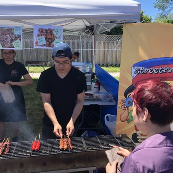 Taste of Asia - Festivals Near Me - Markham, Ontario Taste of Asia - Festivals Near Me - Markham, Ontario