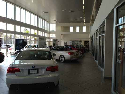 TOM BUSH BMW ORANGE PARK - Updated August 2025 - 20 Photos & 61 Reviews ...