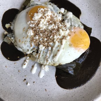 Casa Publica - Mole tamales - Mexican Near Me - Brooklyn, New York Casa Publica - Mole tamales - Mexican Near Me - Brooklyn, New York