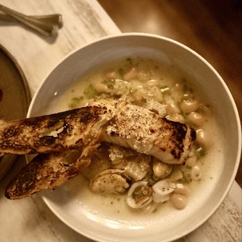 L'Orange - Sturgeon - Salad Near Me - Portland, Oregon