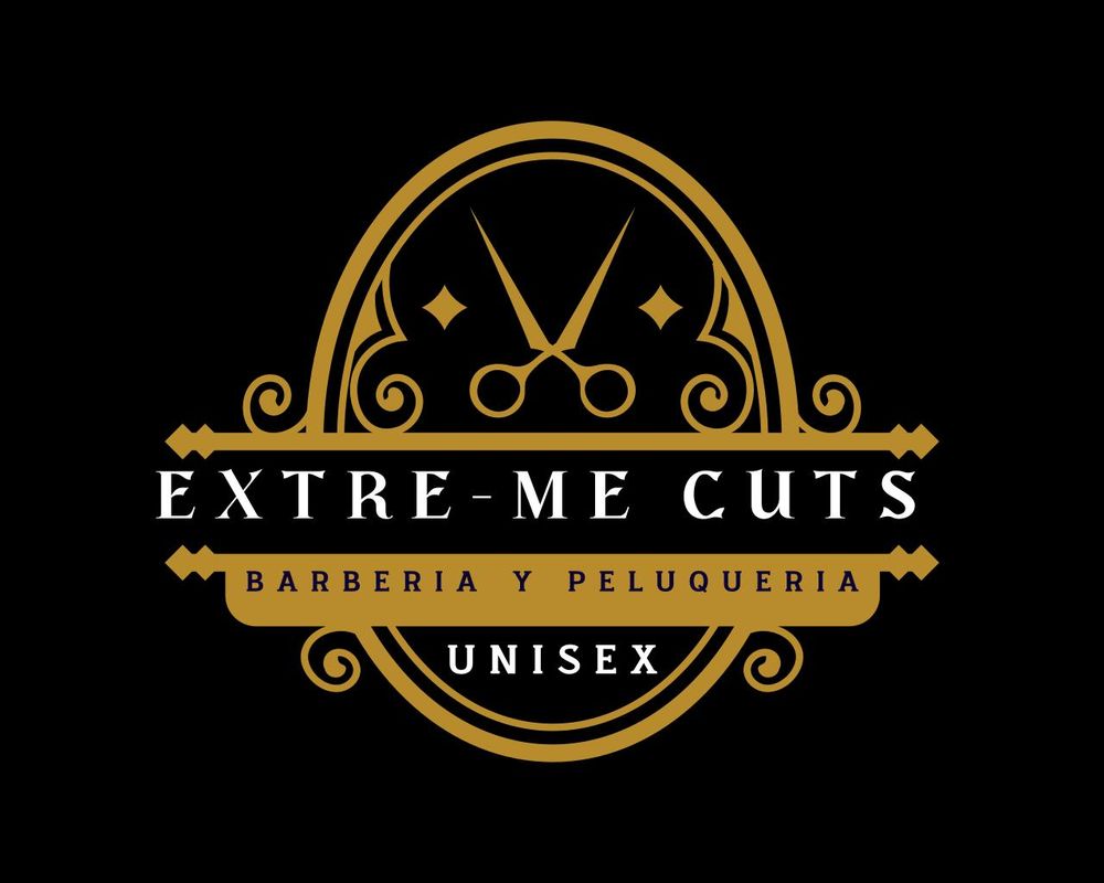 Extreme Cuts Logo