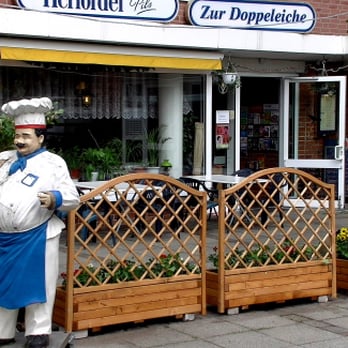 Gaststätte Zur Doppeleiche - German Near Me - Wedel, SH Gaststätte Zur Doppeleiche - German Near Me - Wedel, SH