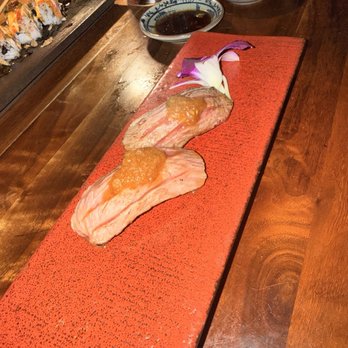 Musume - Sushi Bars Near Me - Dallas, Texas