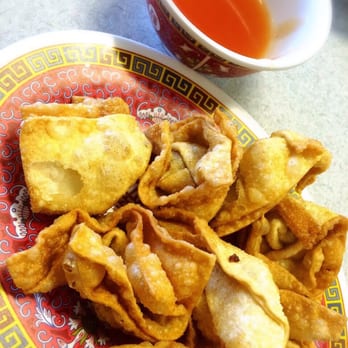 Bamboo Garden - Fried wonton - Korean Near Me - Alamogordo, New Mexico Bamboo Garden - Fried wonton - Korean Near Me - Alamogordo, New Mexico