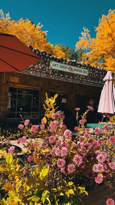 Indian Gardens Cafe & Market by null