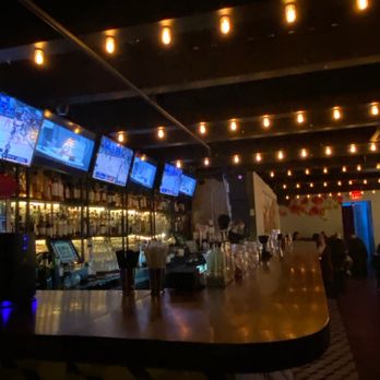 Basement - Wine Bars Near Me - New York, New York