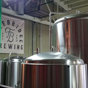 Freebridge Brewing - Breweries Near Me - The Dalles, Oregon Freebridge Brewing - Breweries Near Me - The Dalles, Oregon