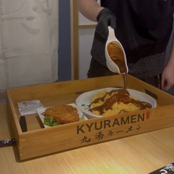 Kyuramen - Ramen Near Me - Henderson, Nevada Kyuramen - Ramen Near Me - Henderson, Nevada